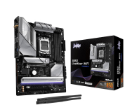 ASRock B850 LiveMixer WiFi - 1306577 - zdjęcie 1